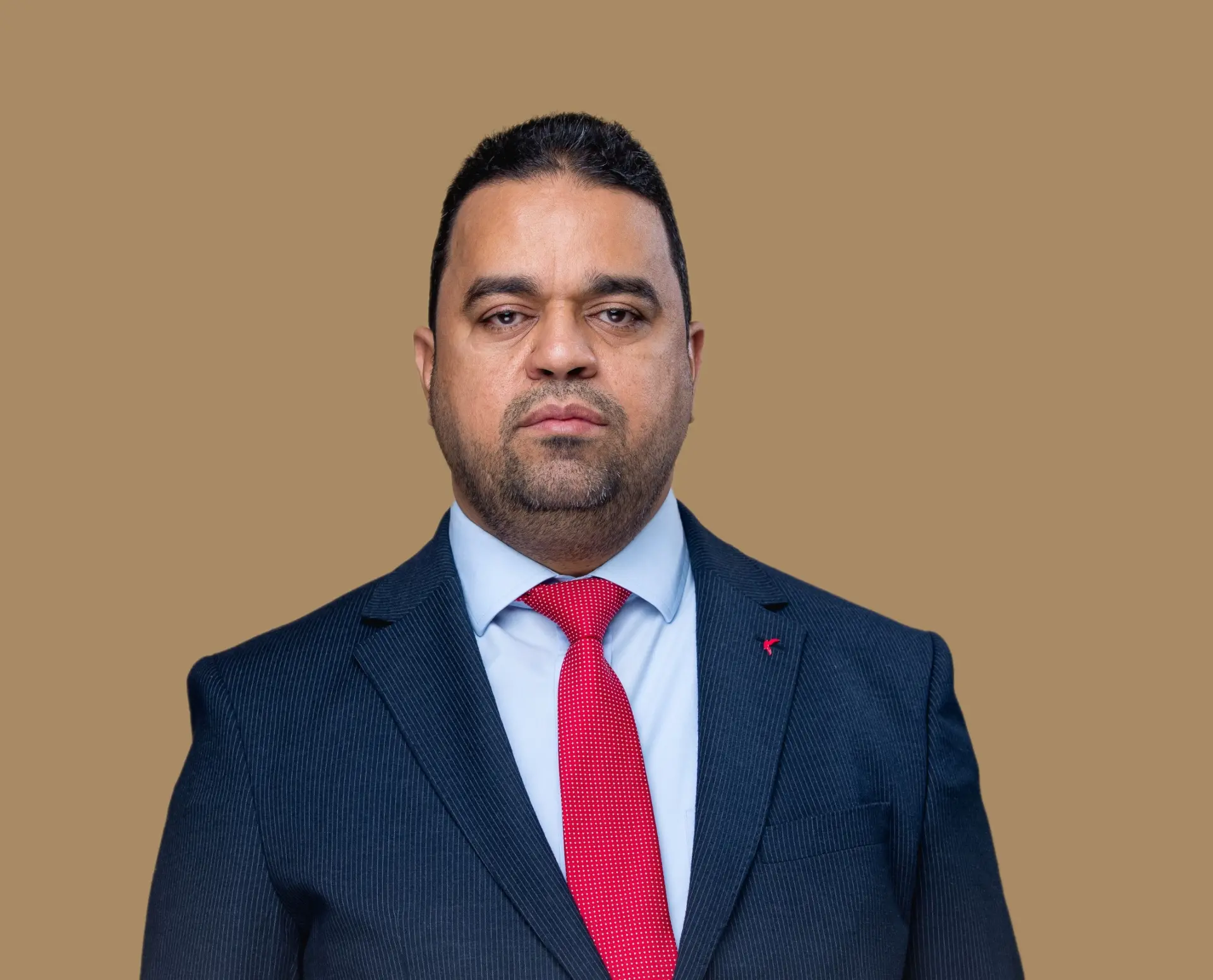 علي العابد