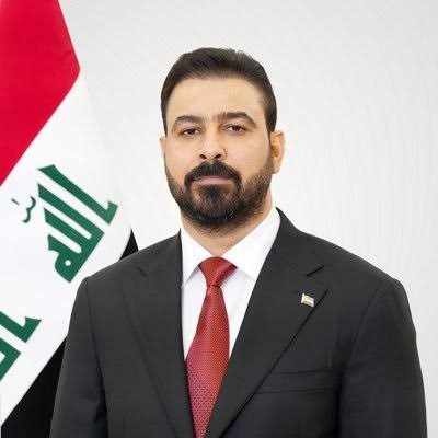 علي الزيدي